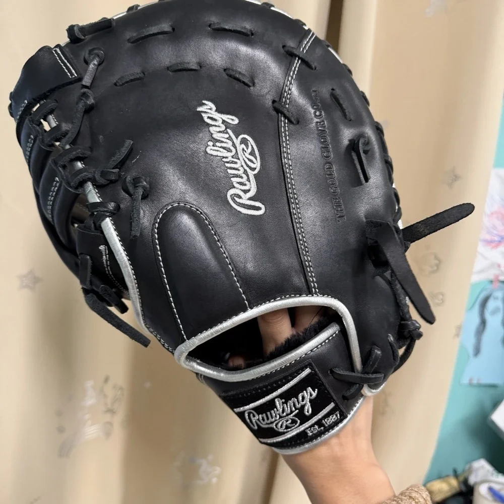 Rawlings Encore 1B First Base Mitt  12